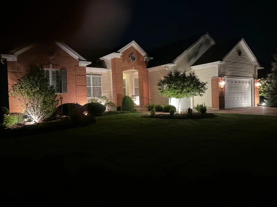 12675 Horseshoe Trail, Huntley, IL 60142 - #3
