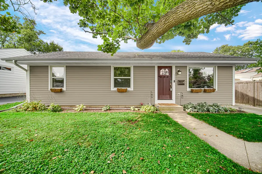 1106 Sumner Street, Wheaton, IL 60189 - #3