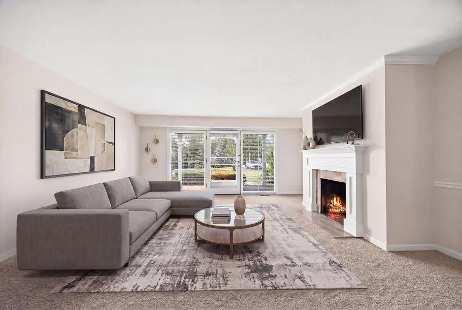 124 Carriage Way Drive #B109, Burr Ridge, IL 60527 - #2