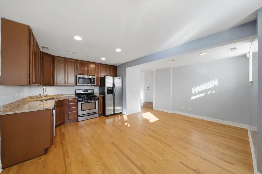 4440 N Dover Street #GS, Chicago, IL 60640 - #2