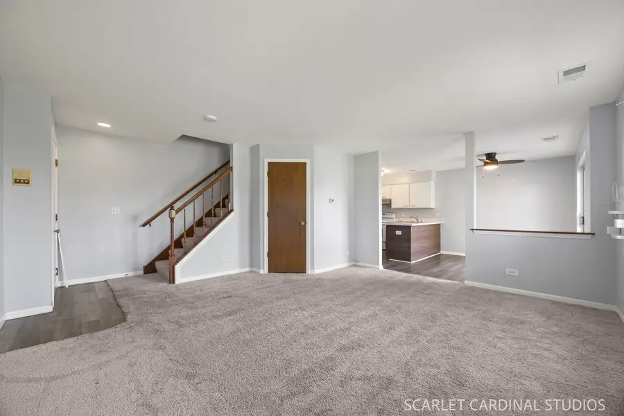 1344 S Lorraine Road #F, Wheaton, IL 60189 - #2