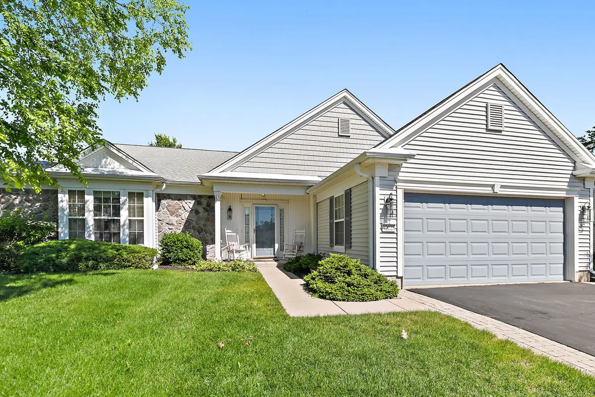12225 Arlington Drive, Huntley, IL 60142 - #1
