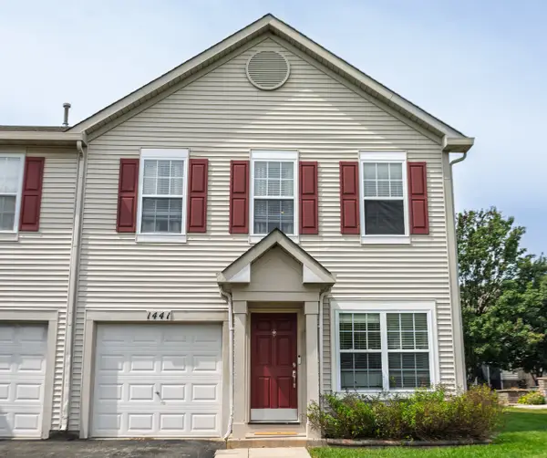 1441 Levato Lane, Minooka, IL 60447