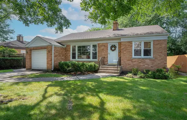 334 Spruce Street, Glenview, IL 60025