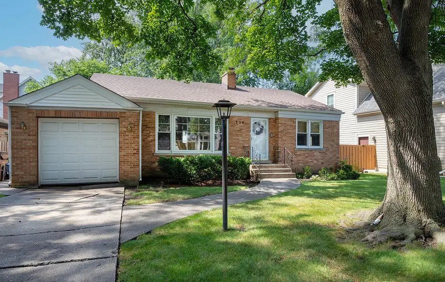 334 Spruce Street, Glenview, IL 60025 - #2