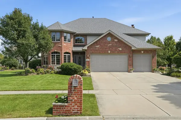20015 Red Oak Drive, Mokena, IL 60448