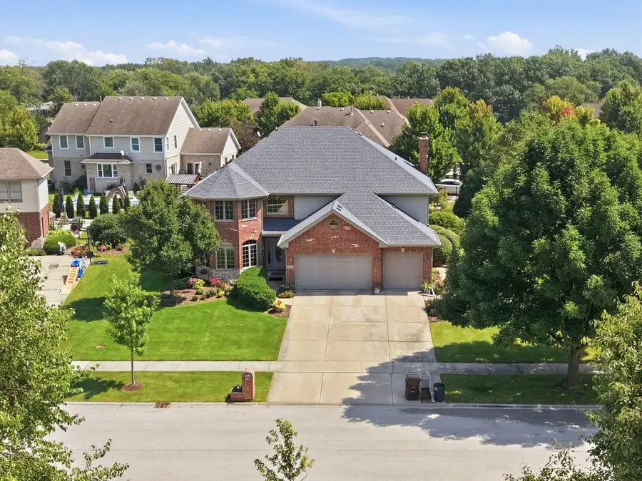 20015 Red Oak Drive, Mokena, IL 60448 - #2