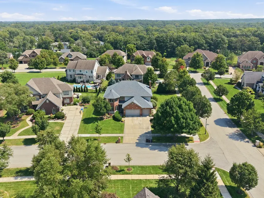 20015 Red Oak Drive, Mokena, IL 60448 - #3