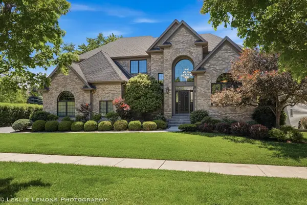 1411 Hatchwood Court, Naperville, IL 60565