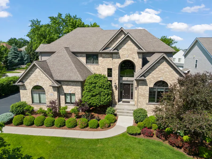 1411 Hatchwood Court, Naperville, IL 60565 - #2