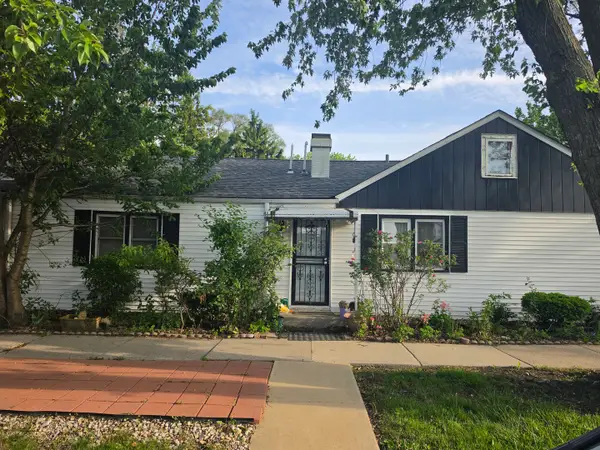 7601 Laramie Avenue, Burbank, IL 60459