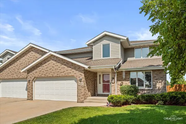 1932 Taller Road, Morris, IL 60450