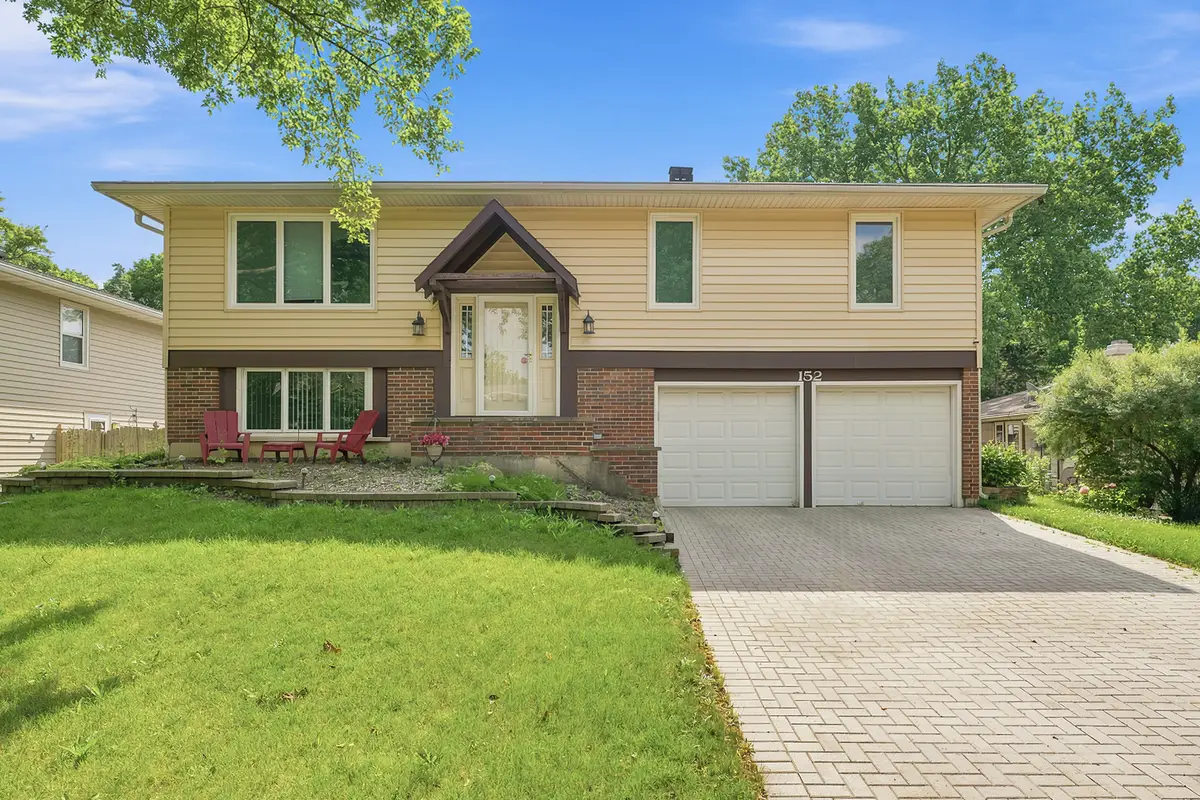 152 S Lancaster Drive, Bolingbrook, IL 60440 - #1