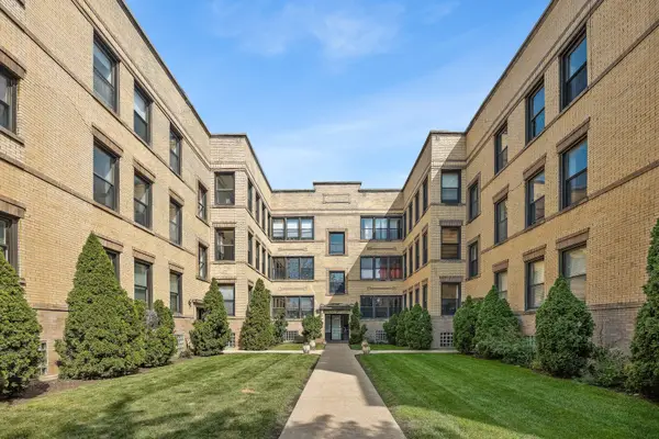 4823 N Kimball Avenue #2, Chicago, IL 60625