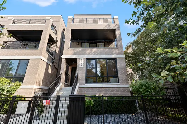 1644 W Diversey Parkway #1, Chicago, IL 60614
