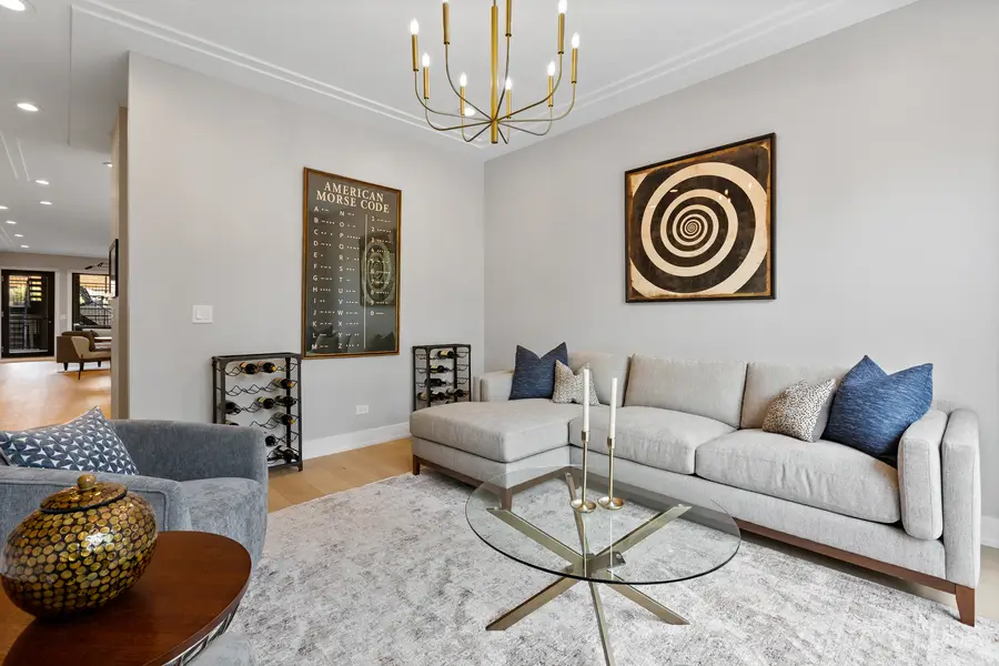 1644 W Diversey Parkway #1, Chicago, IL 60614 - #3
