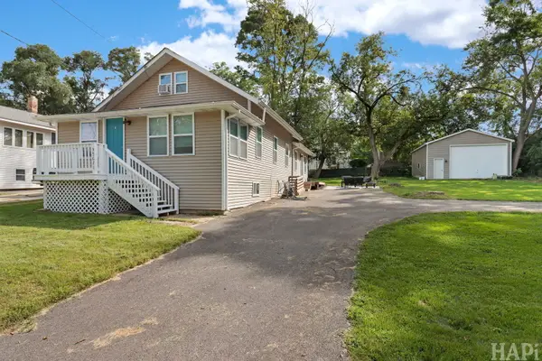 35671 N Wilson Road, Ingleside, IL 60041