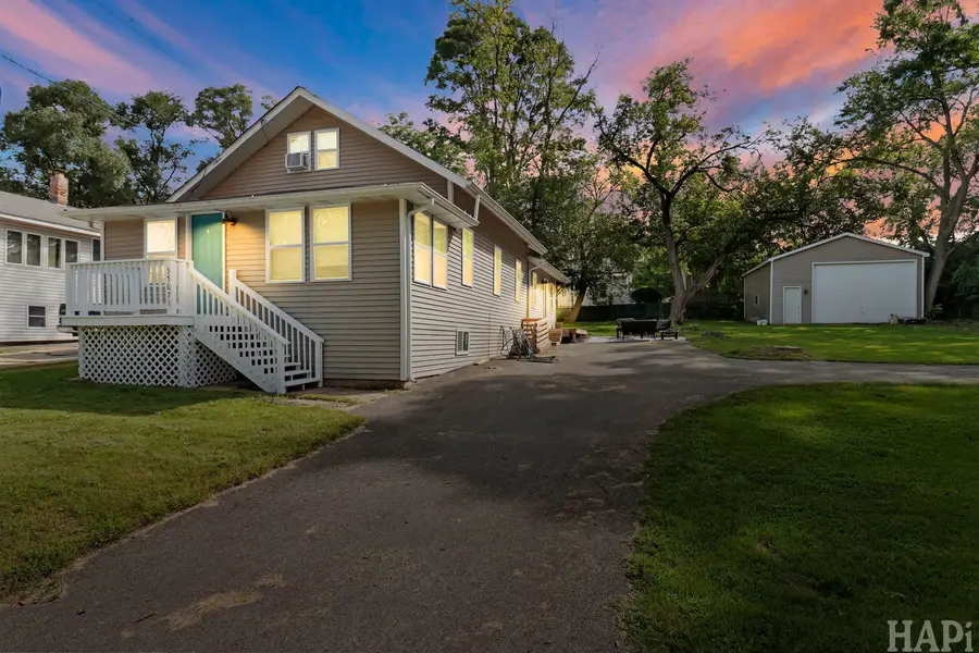 35671 N Wilson Road, Ingleside, IL 60041 - #2