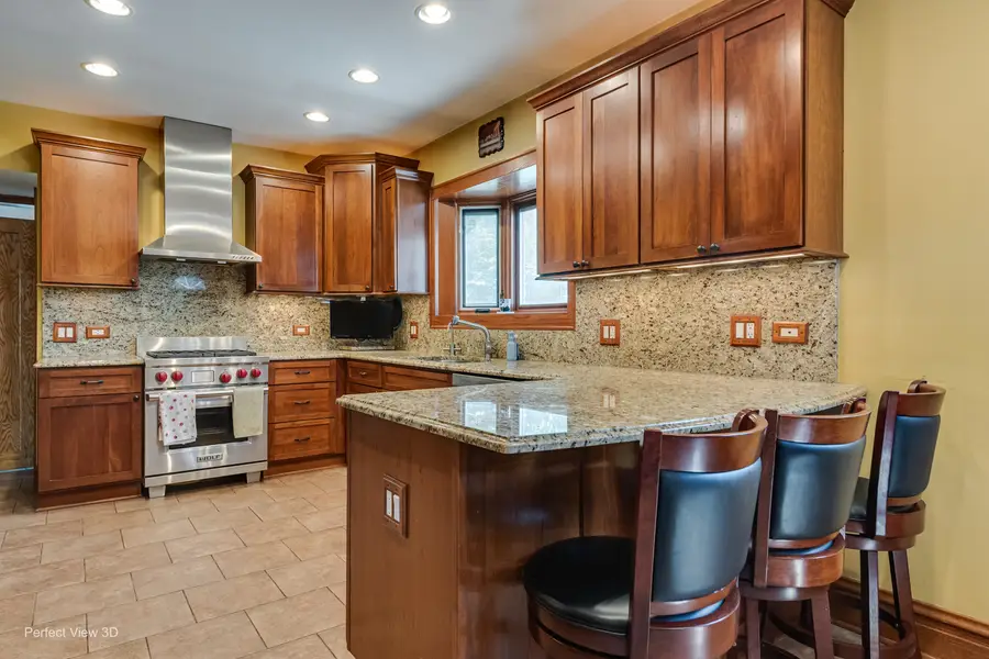 6100 N Mason Avenue, Chicago, IL 60646 - #2