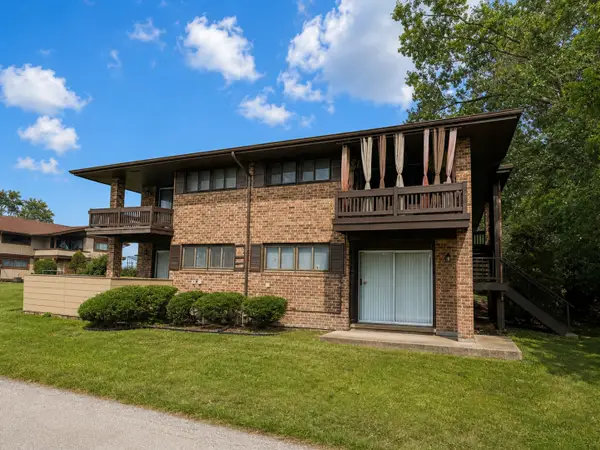 19428 Oak Avenue #83, Country Club Hills, IL 60478