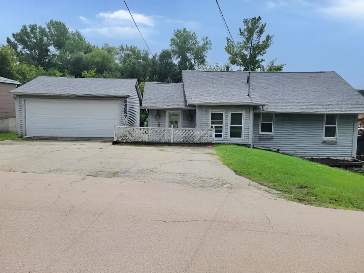 24857 W North Road, Lake Villa, IL 60046 - #1