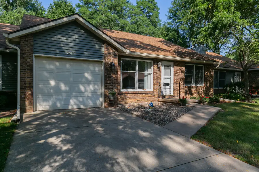 2917 4th Street, Moline, IL 61265 - #3