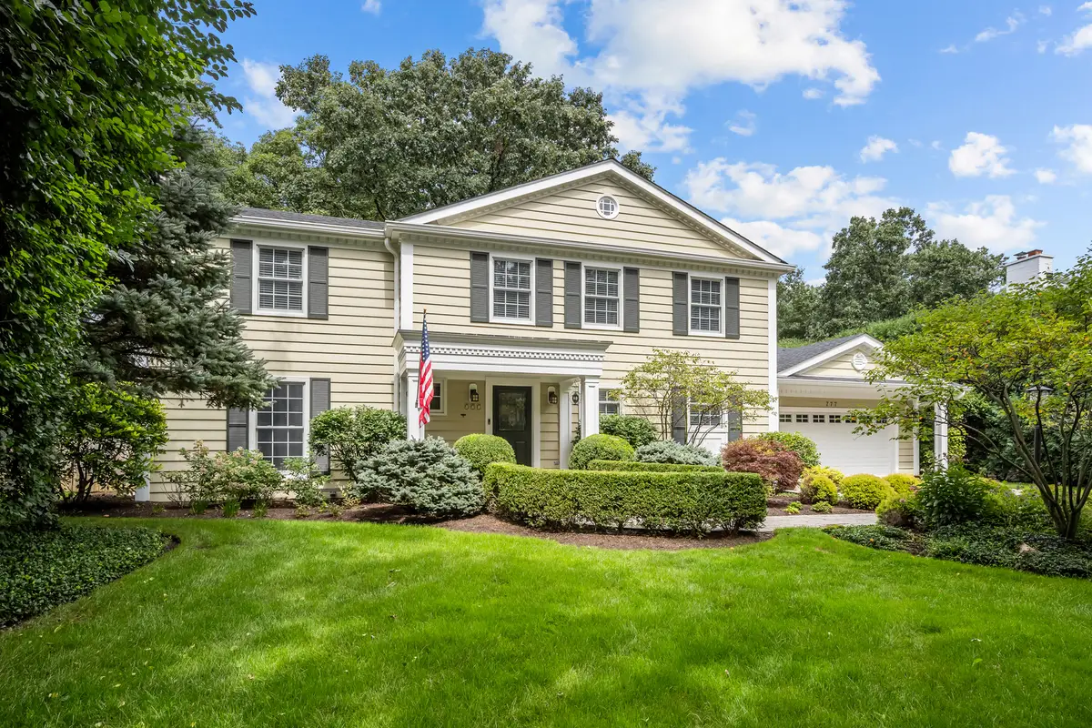 777 Cherokee Road, Lake Forest, IL 60045 - #1