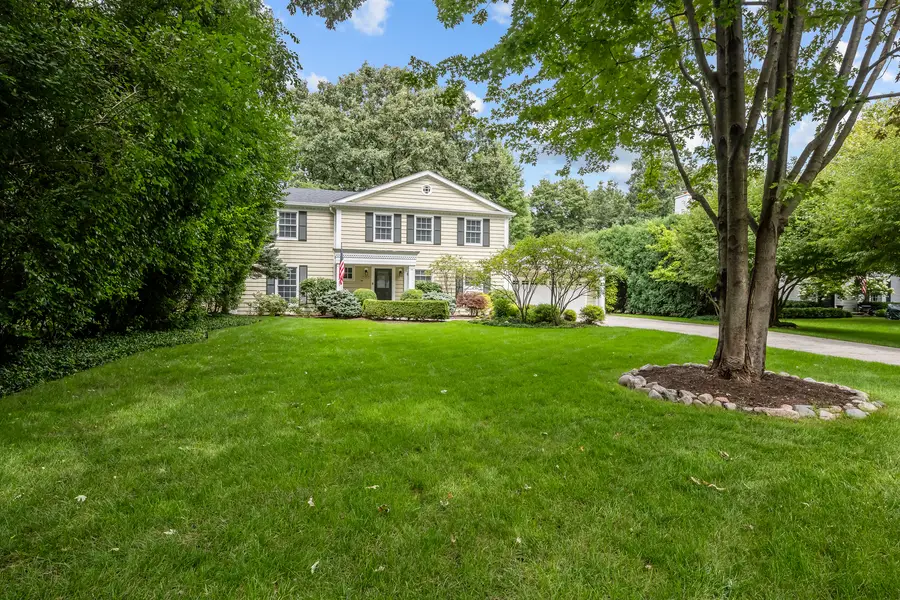 777 Cherokee Road, Lake Forest, IL 60045 - #2