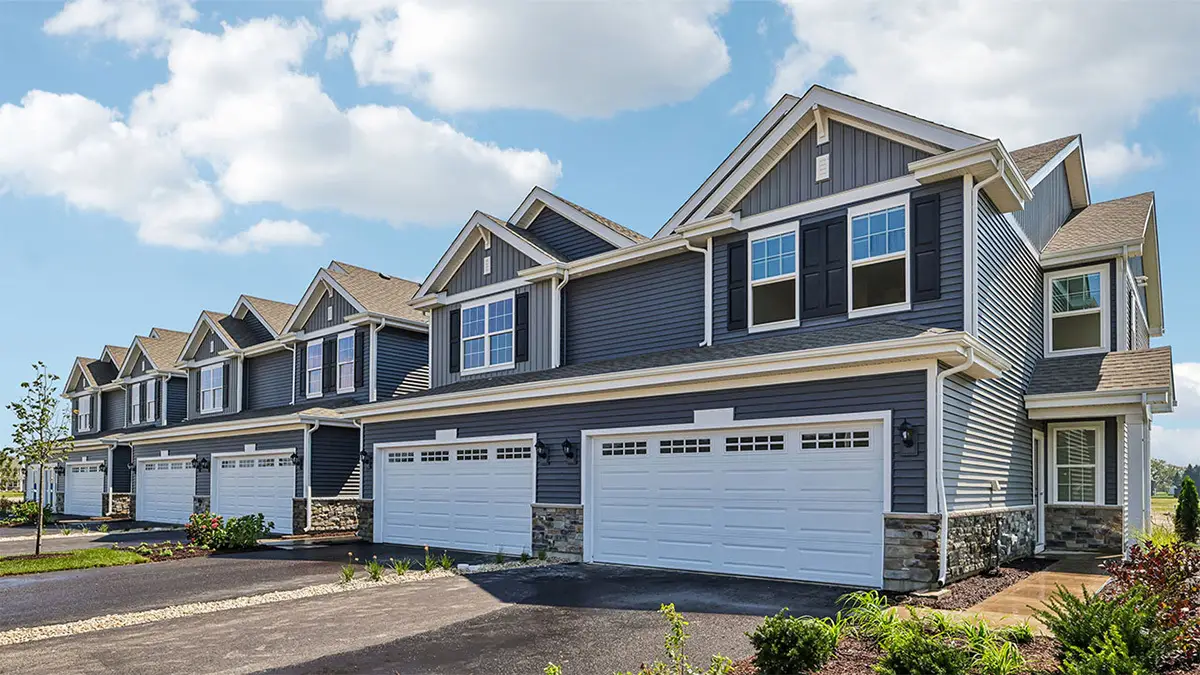 13509 S Mesa Drive, Plainfield, IL 60544 - #1