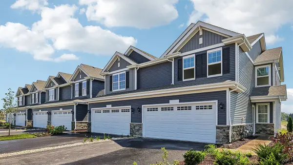 13509 S Mesa Drive, Plainfield, IL 60544