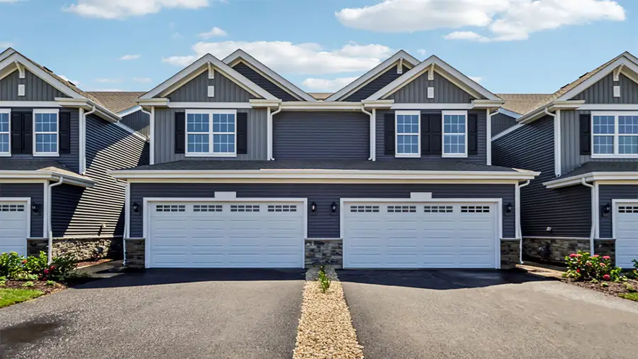 13509 S Mesa Drive, Plainfield, IL 60544 - #2
