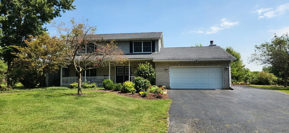 Address Withheld By Seller, Crete, IL 60417 - #1