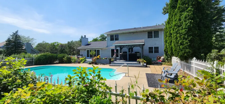 Address Withheld By Seller, Crete, IL 60417 - #3