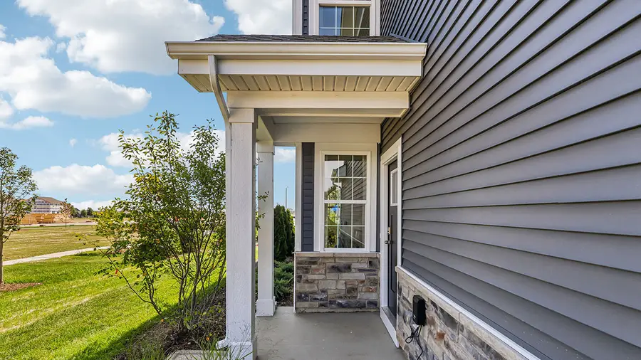 13511 S Mesa Drive, Plainfield, IL 60544 - #3