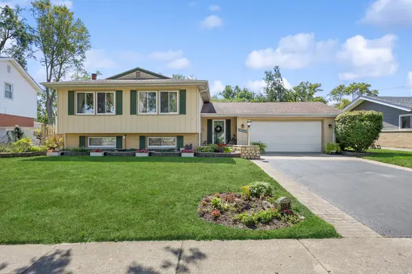 18846 Queens Road, Homewood, IL 60430
