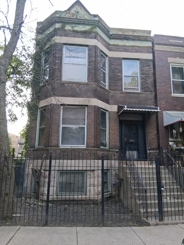 1310 S Millard Avenue, Chicago, IL 60623