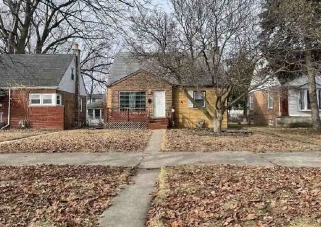 1464 Wentworth Avenue, Calumet City, IL 60409 - #1
