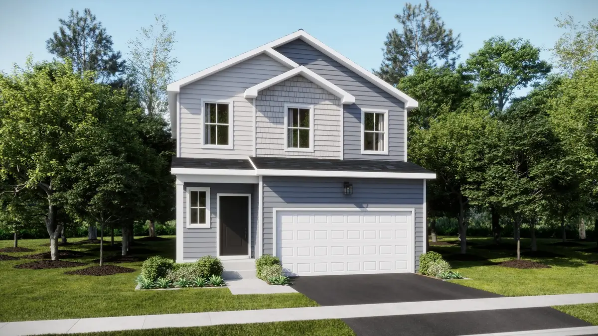 307 Buchanan Drive, Waterman, IL 60556 - #1