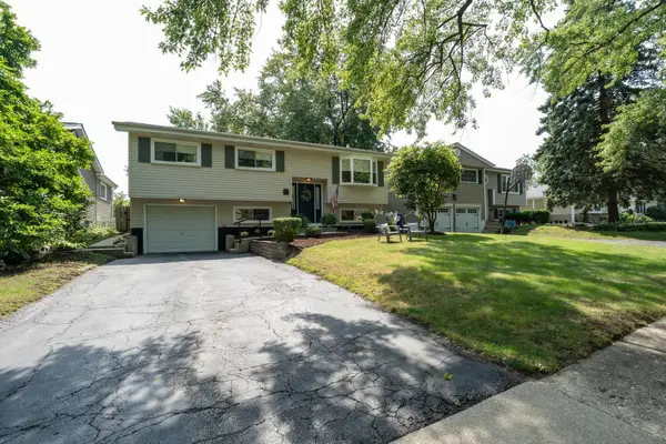 1214 Wilson Avenue, Wheaton, IL 60189