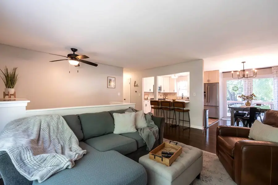 1214 Wilson Avenue, Wheaton, IL 60189 - #2