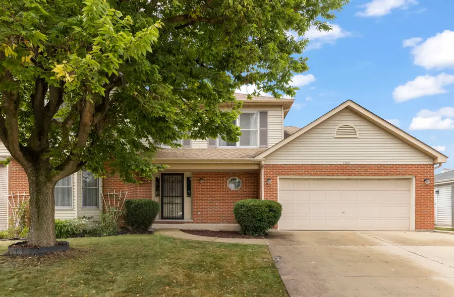 1384 President Street, Glendale Heights, IL 60139 - #2