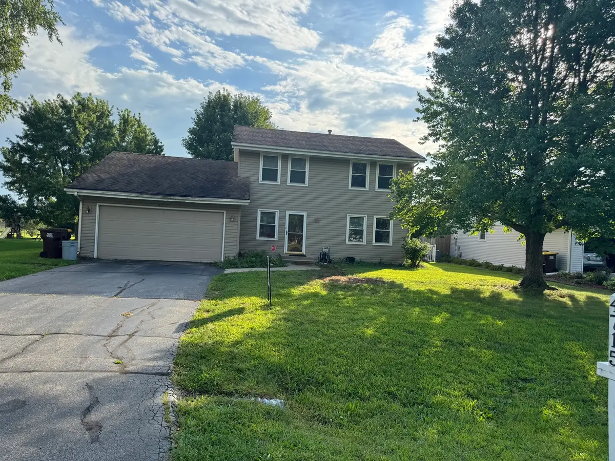 4715 Arvada Drive, Loves Park, IL 61111 - #1