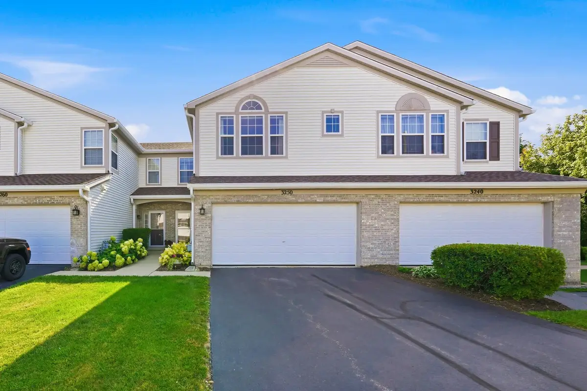 3250 Ronan Drive, Lake In The Hills, IL 60156 - #1