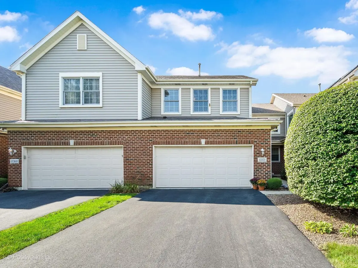 13371 Ash Court, Palos Heights, IL 60463 - #1