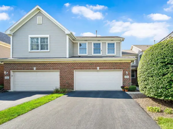 13371 Ash Court, Palos Heights, IL 60463