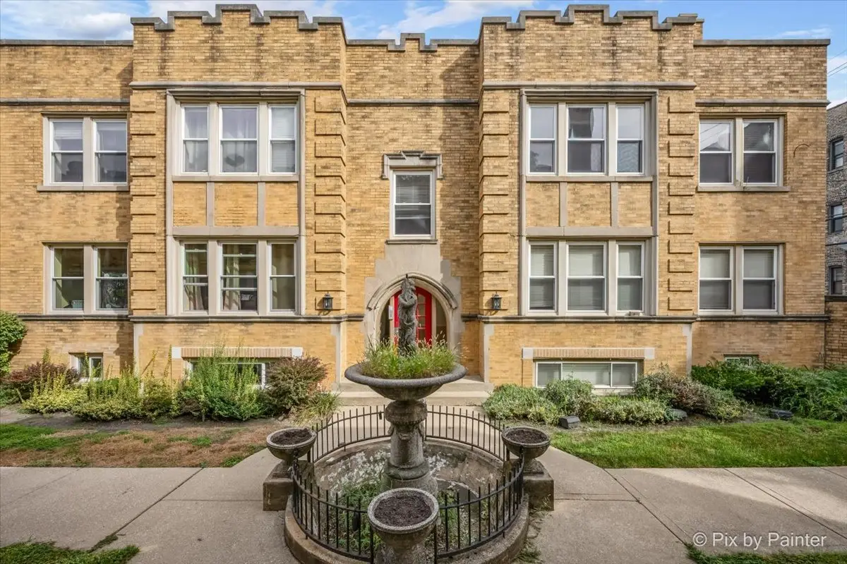4211 N Keystone Avenue #2E, Chicago, IL 60641 - #1