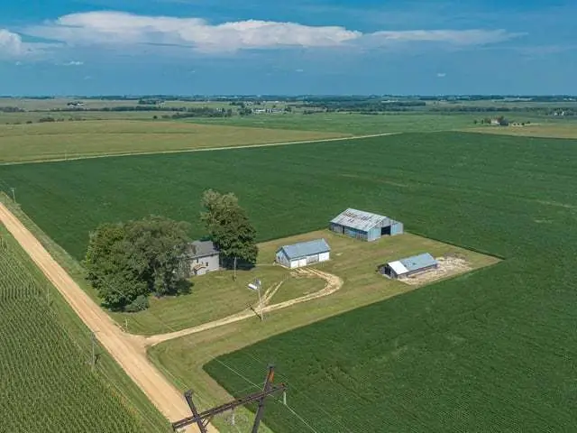 927 N Valentine Road, Polo, IL 61064 - #1
