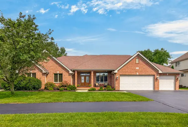 414 Castle Wynd Drive, Loves Park, IL 61111