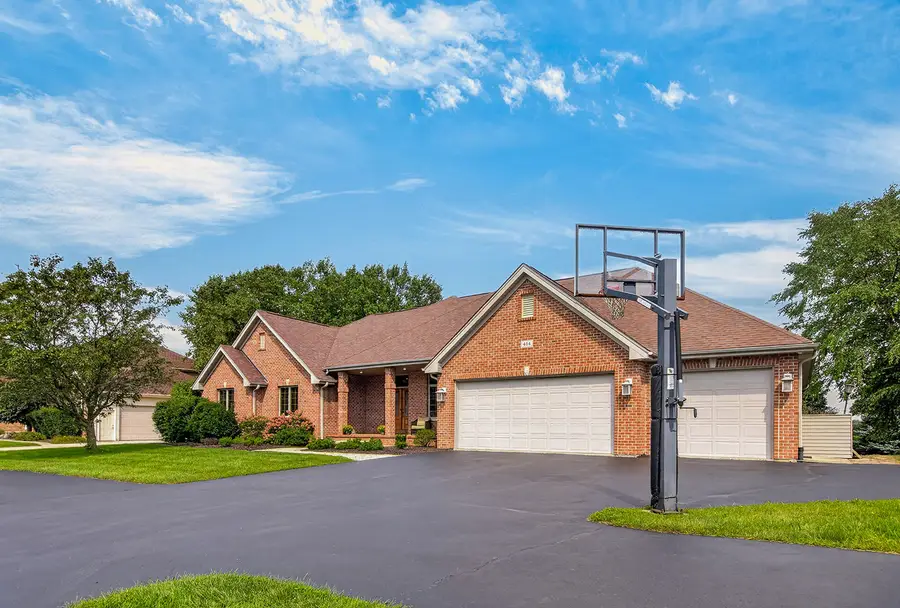 414 Castle Wynd Drive, Loves Park, IL 61111 - #2