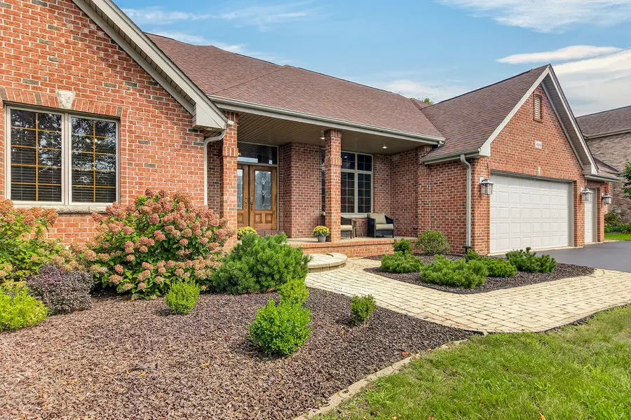 414 Castle Wynd Drive, Loves Park, IL 61111 - #3